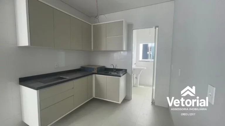 Imagem Apartamento de 2 quartos, sendo 01 com suíte - Vila Dulce - Barreiras-BA