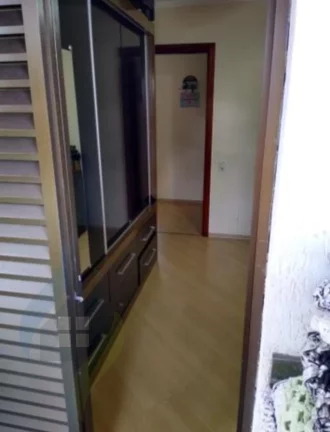 Imagem Apartamento de 2 dormitórios, 1 banheiro, com 90m² em Rudge Ramos, São Bernardo do Campo