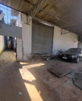 Imagem Galpão Comercial, Aluguel, Locação, Vila Arens, Jundiai-SP