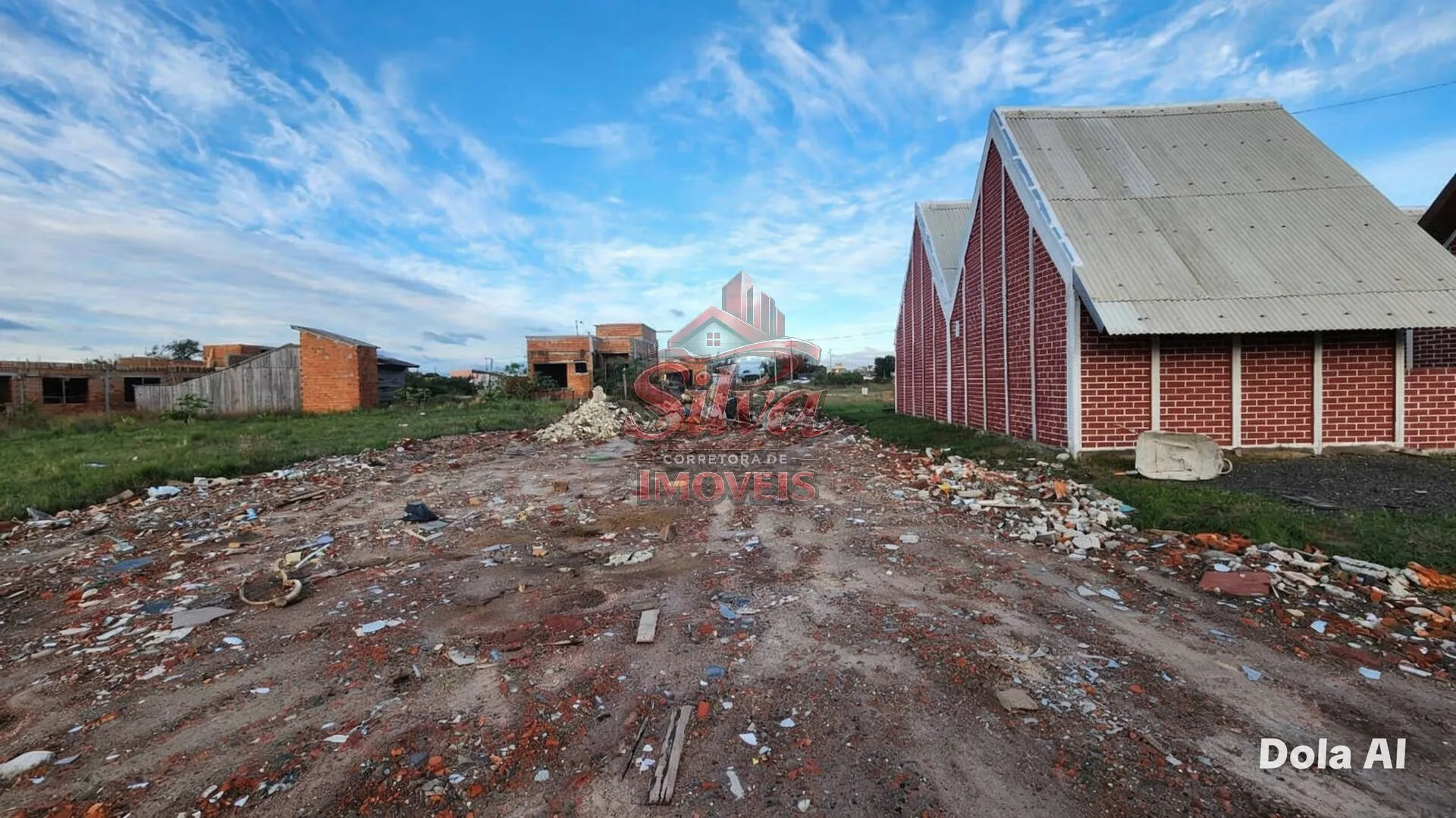 Imagem T689 | Terreno 300m² c/ parcelamento direto, Presidente