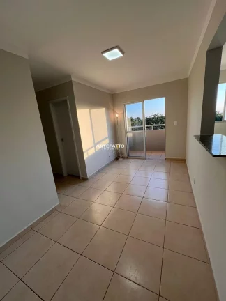 Imagem Apartamento a Venda no Spazio Florian