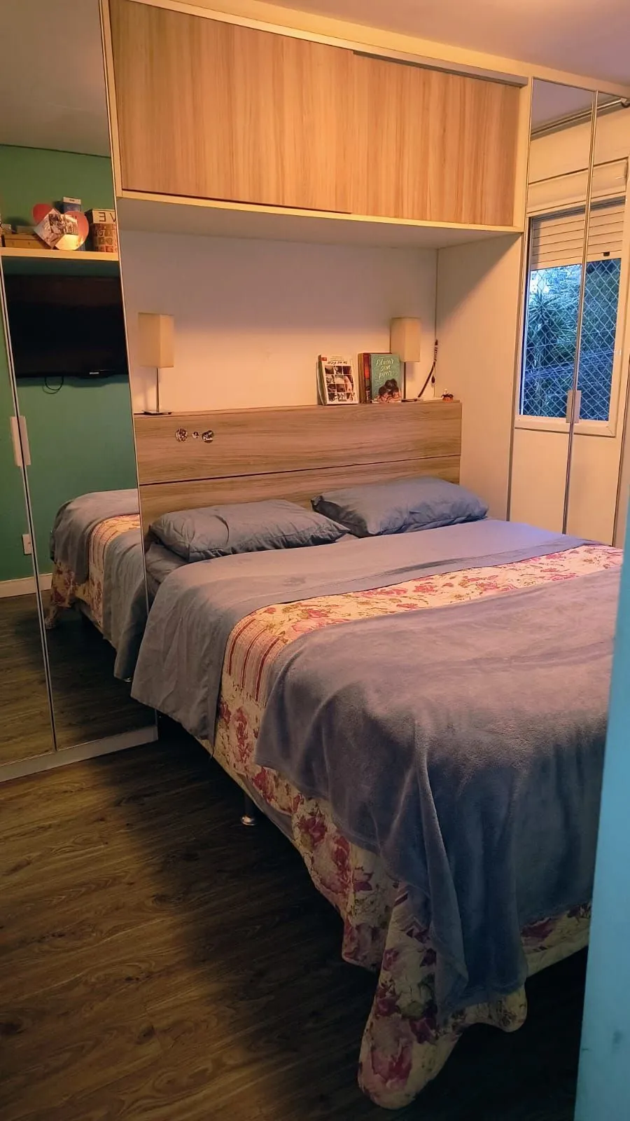 Imagem Apartamento em Cristo Redentor