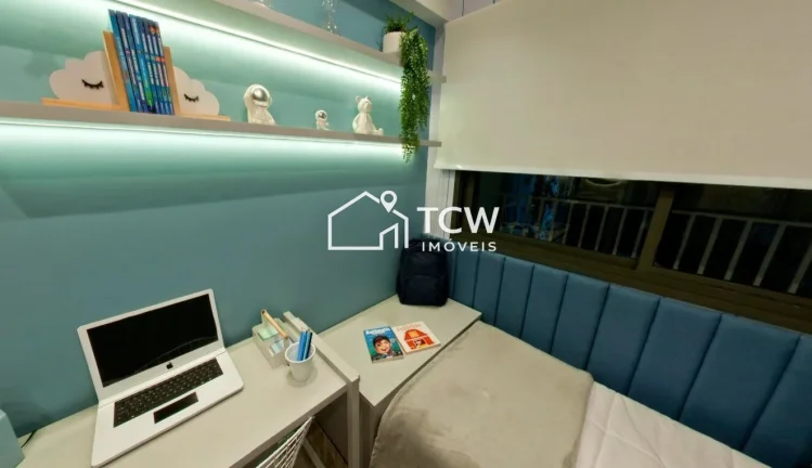 Imagem Apartamento à venda no bairro Vila Clementino - São Paulo/SP, Zona Sul