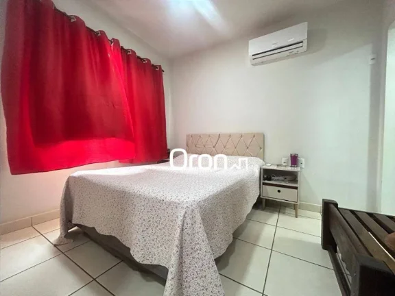 Imagem Apartamento à venda, 65 m² por R$ 460.000,00 - Parque Oeste Industrial - Goiânia/GO