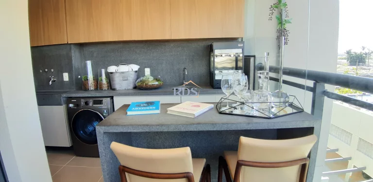 Imagem Apartamento a venda na Vila Leopoldina de 62m², 2 dormitórios e 2 vagas