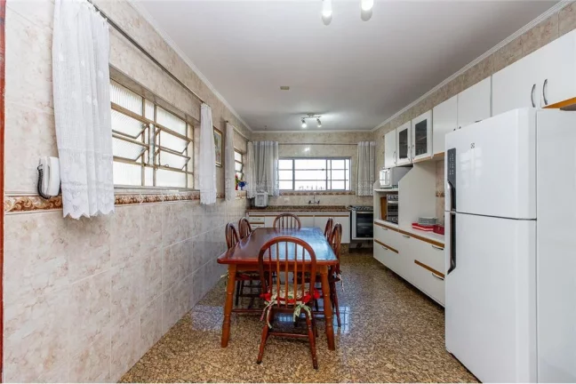 Imagem CASA RESIDENCIAL em São Paulo - SP, Vila Monumento