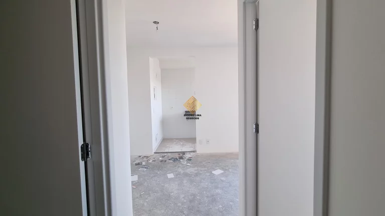 Imagem APARTAMENTO DE 46M², 2 DORMITÓRIOS, VARANDA COM 1 VAGA A VENDA - FREGUESIA DO Ó - ZONA NORTE - SÃO PAULO/SP