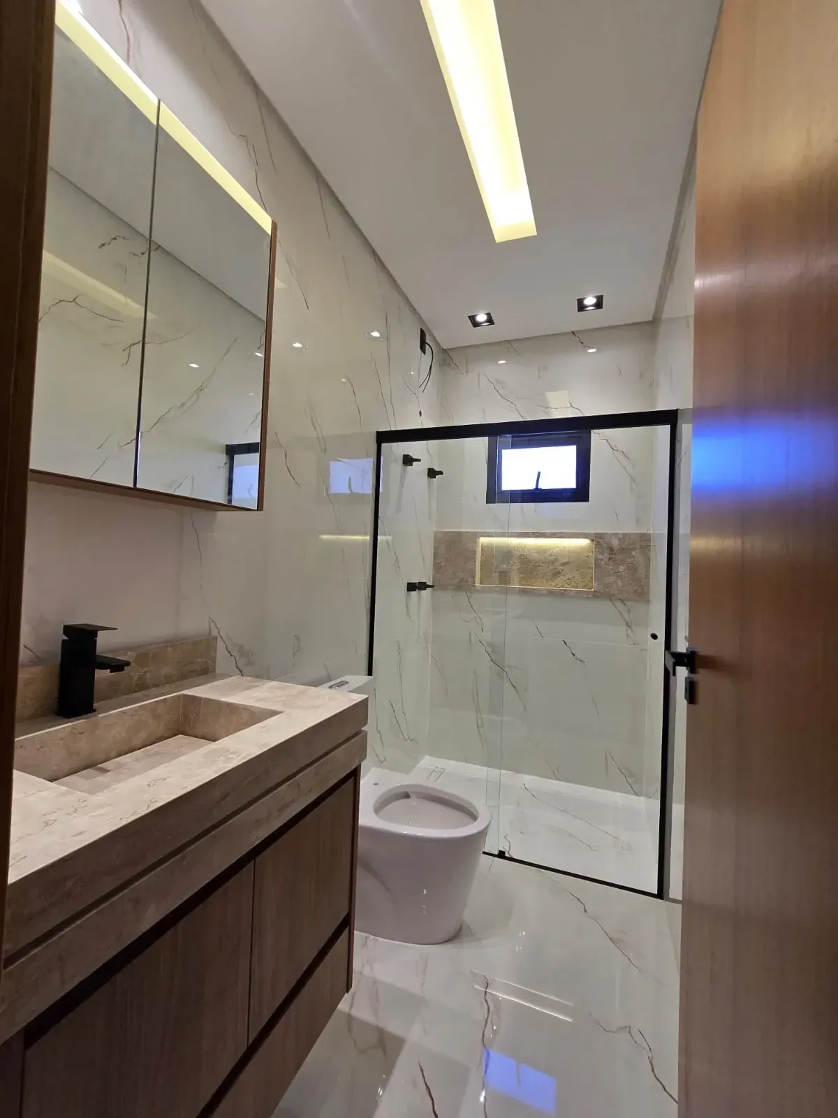 Imagem Casa com 3 Quartos à Venda, 127 m² em Residencial Setsul II - São José do Rio Preto