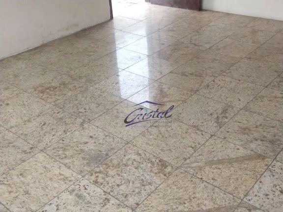 Imagem Casa com 3 dormitórios à venda, 143 m² por R$ 500.000,00 - Butantã - São Paulo/SP