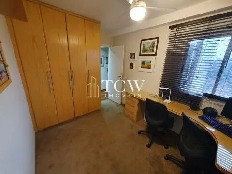 Imagem Apartamento à venda no bairro Brooklin - São Paulo/SP, Zona Sul