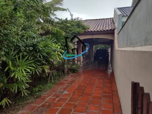 Imagem CASA RESIDENCIAL em PONTAL DO PARANÁ - PR, Shangri-La