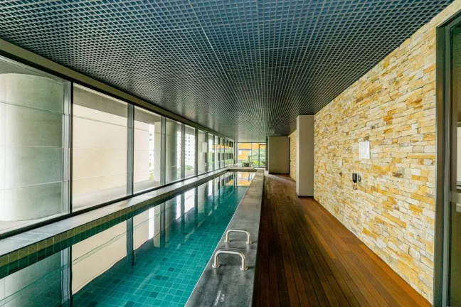 Imagem Apartamento à venda em São Paulo, Pinheiros, com 3 quartos, 190m2