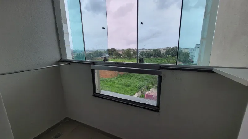 Imagem APARTAMENTO RESIDENCIAL em SERRA - ES, JARDIM LIMOEIRO