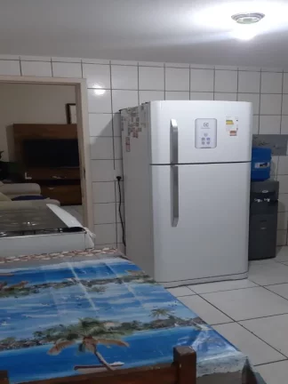 Imagem APARTAMENTO PARA LOCAÇÃO E TEMPORADA NA PRAIA COM 2 QUARTOS E 1 SUÍTE.