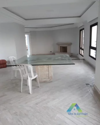 Imagem Cobertura Residencial para locação, Paraíso, São Paulo - .