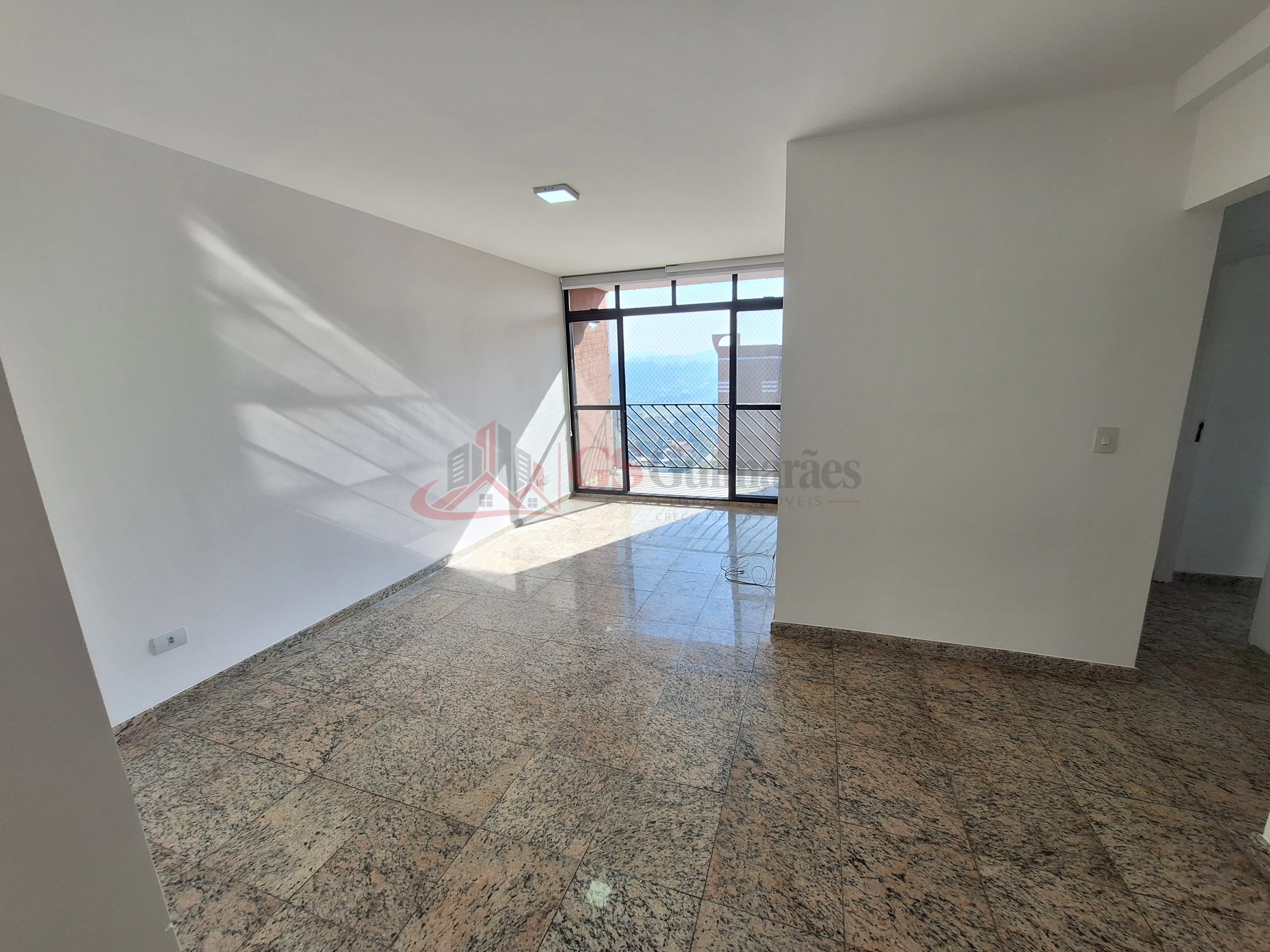 Imagem Apartamento no Top Village - 76,04 m², 2 dormitórios | Tamboré