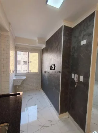 Imagem Apartamento à venda, 55 m² por R$ 310.000,00 - Jardim Guadalajara - Sorocaba/SP