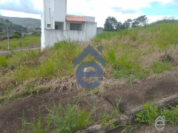 Imagem Lote à venda, Viçosa, com área lazer e piscina, próximo a Mar Vermelho