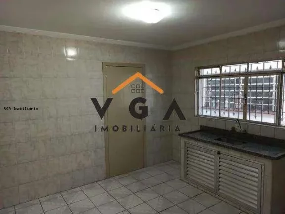 Imagem Casa para Venda em São Paulo, Vila São Francisco (Zona Leste), 5 dormitórios, 2 banheiros, 5 vagas