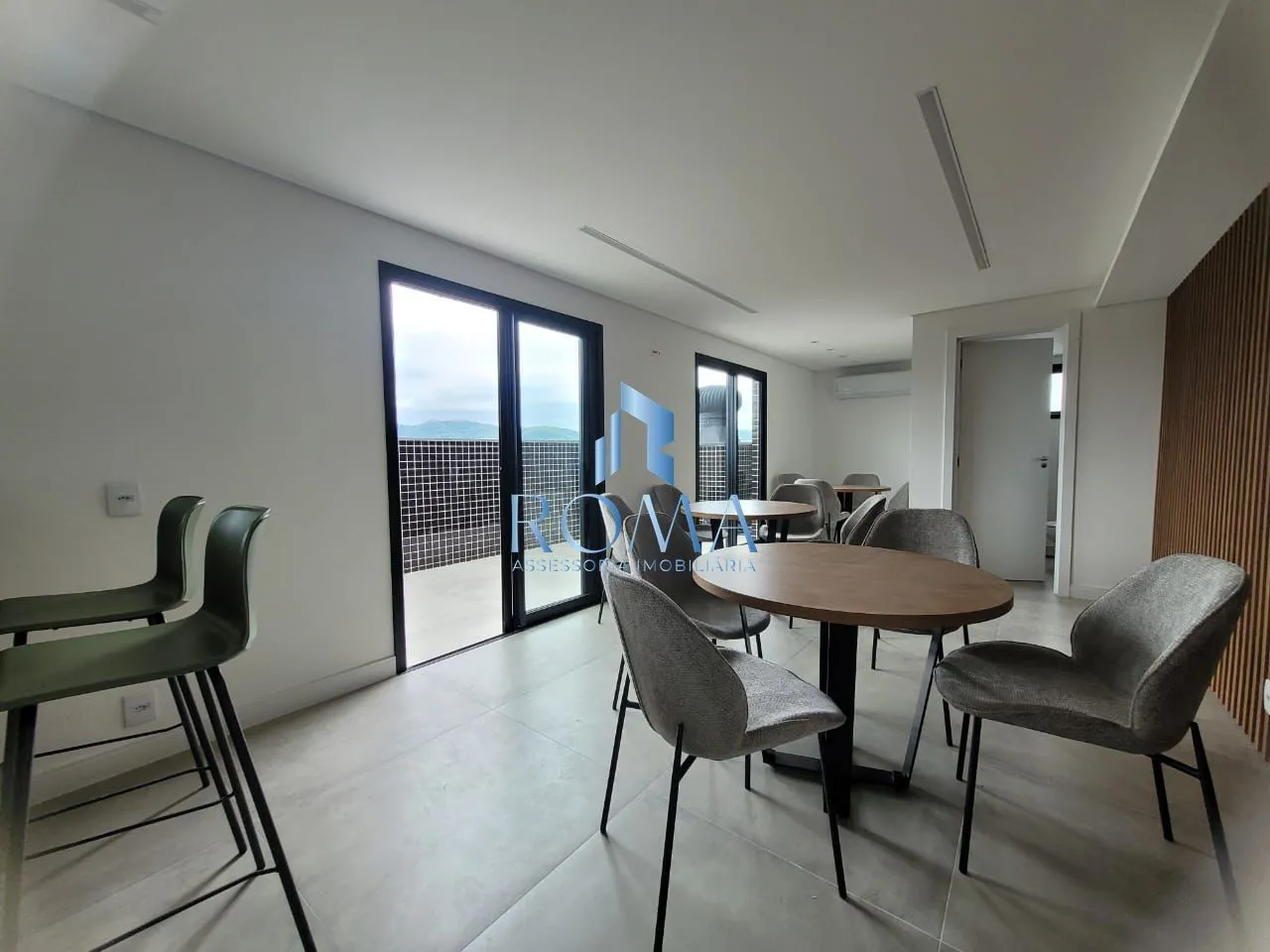Imagem APARTAMENTO COM MÓVEIS PLANEJADOS
