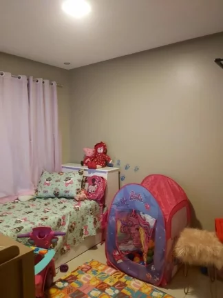 Imagem Apartamento Residencial em MANAUS - AM, TARUMÃ-AÇU