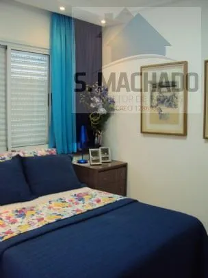 Imagem Apartamento para Venda em Santo André / SP no bairro Vila Curuça