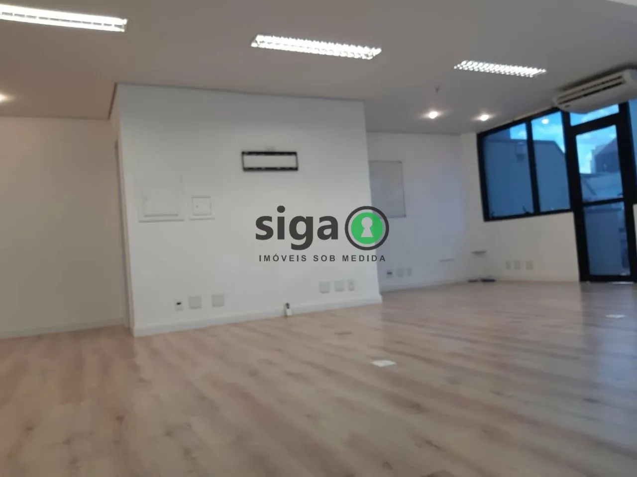 Imagem Conjunto Comercial no Berrini Business Center (Brooklin)- VENDA!!!