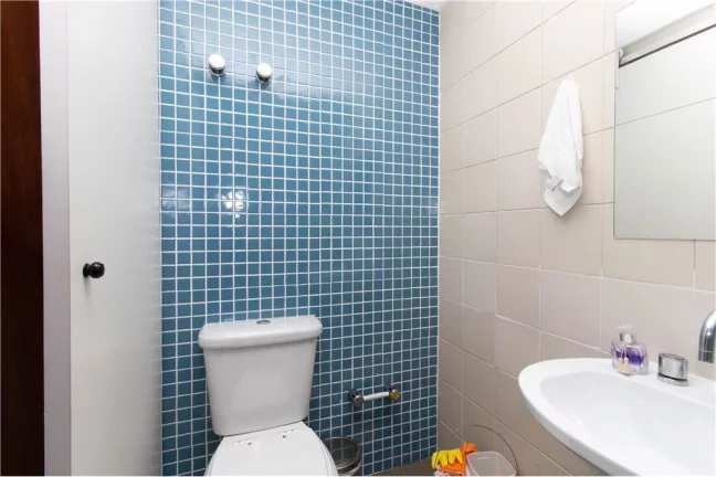 Imagem APARTAMENTO RESIDENCIAL em São Paulo - SP, Moema