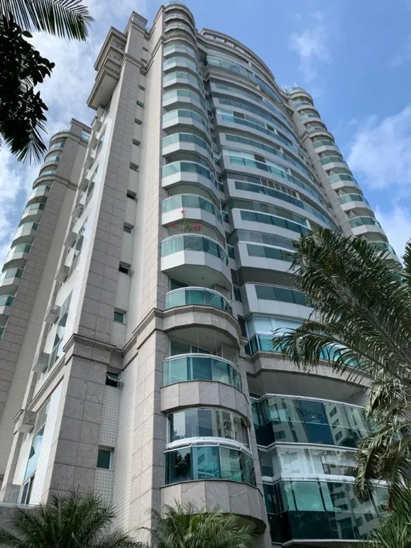 Imagem Cobertura a Venda no bairro Barra da Tijuca - Rio de Janeiro, RJ