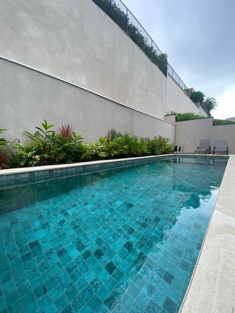 Imagem Casa de Luxo Á Venda no Condomínio Alphaville Tamboré 11
