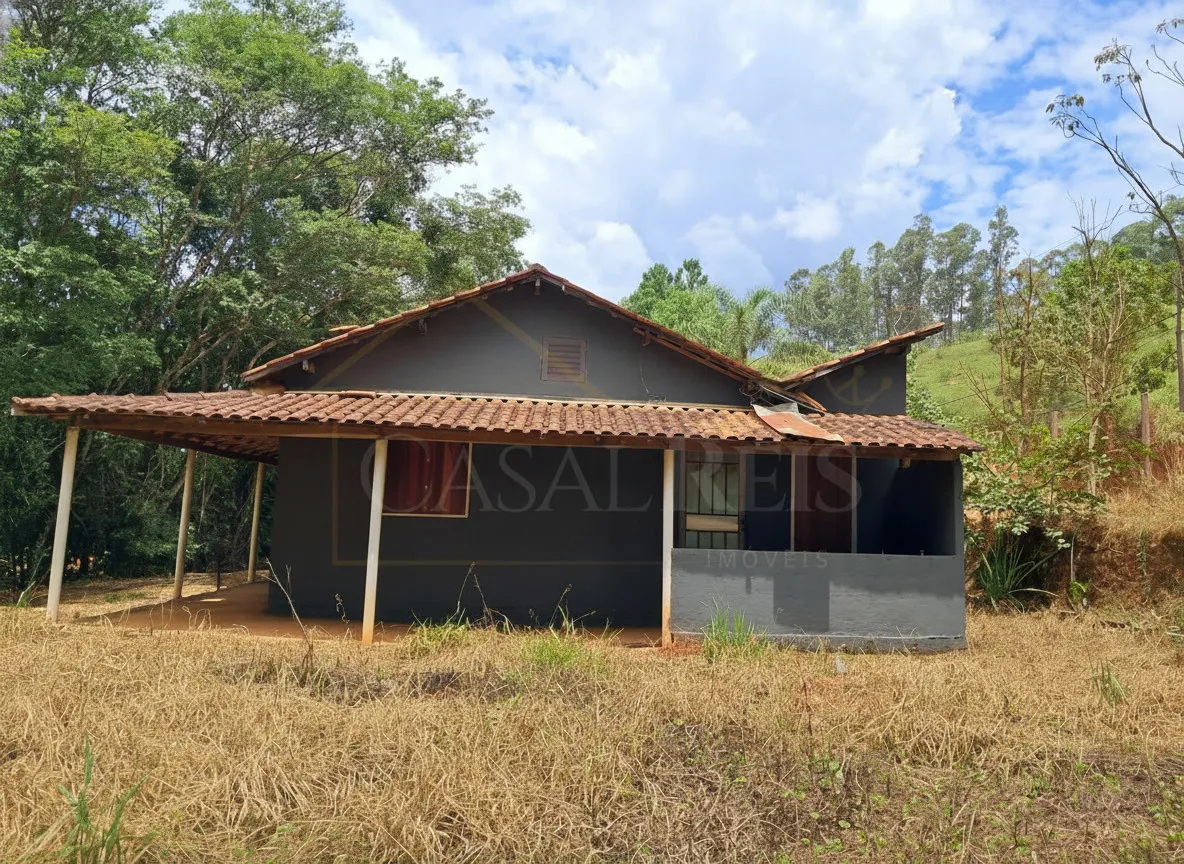 Imagem Chácara 70 m² à venda em Pião, Campestre