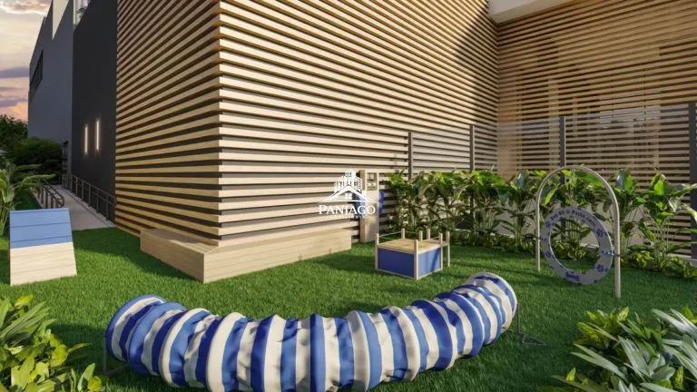 Imagem Apartamento à Venda no Vox Plaenge | Porteira Fechada | Sol da Manhã | 3 Suítes