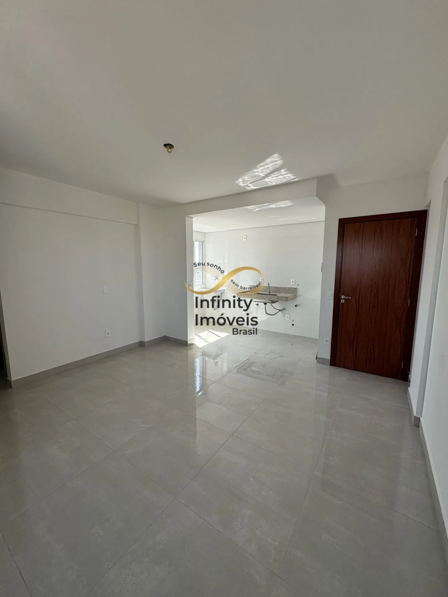 Imagem FLAMBOYANT - Apartamento à venda no bairro Padre Eustáquio - Belo Horizonte/MG