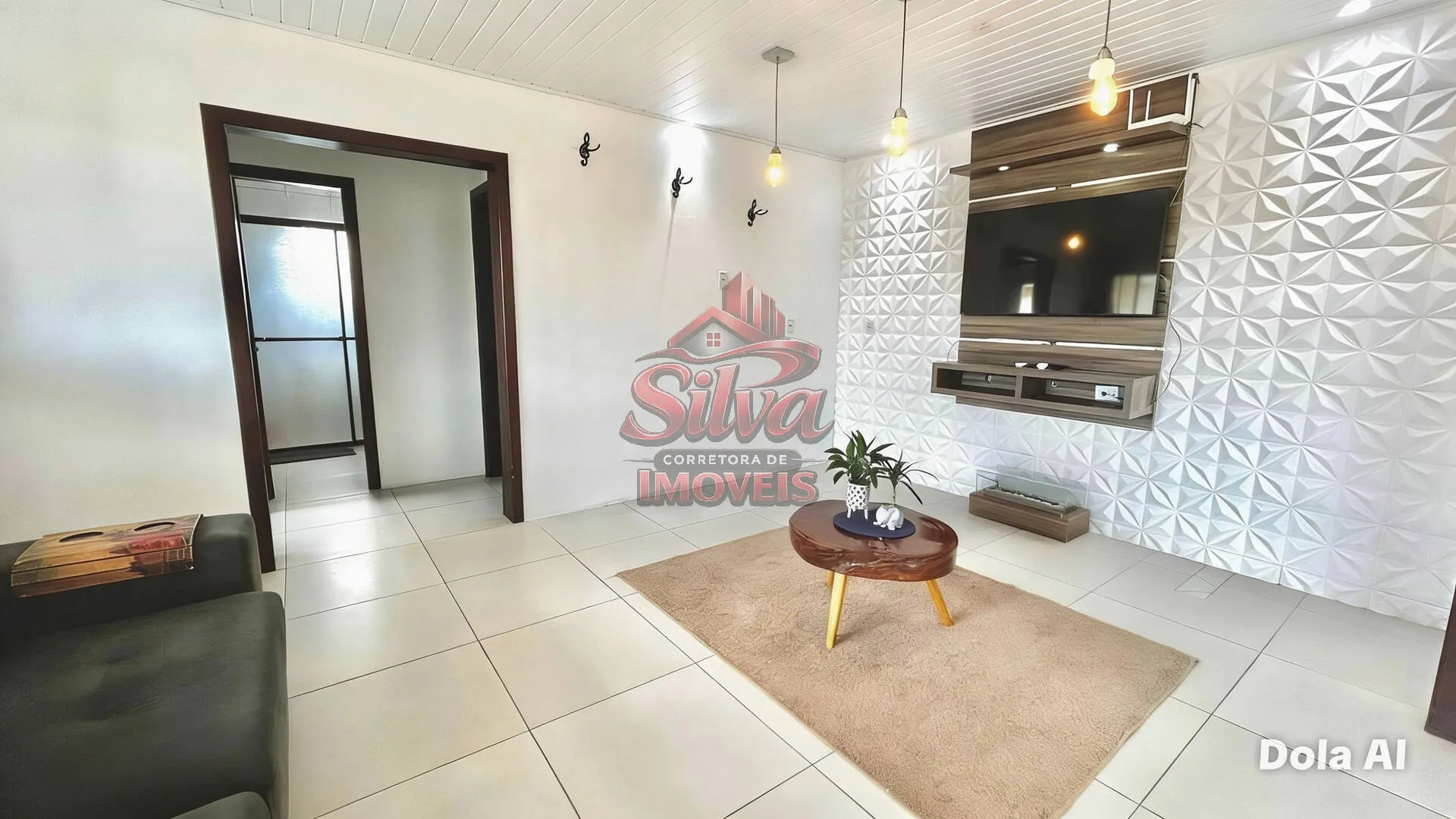 Imagem C781 | Casa com piscina à venda no Nordeste em Imbé RS