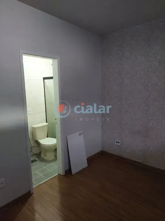 Imagem Apartamento com 2 dormitórios à venda por R$ 319.000,00 - Méier - Rio de Janeiro/RJ