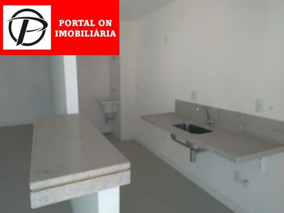 Imagem APARTAMENTO RESIDENCIAL em RIO DE JANEIRO - RJ, BARRA DA TIJUCA