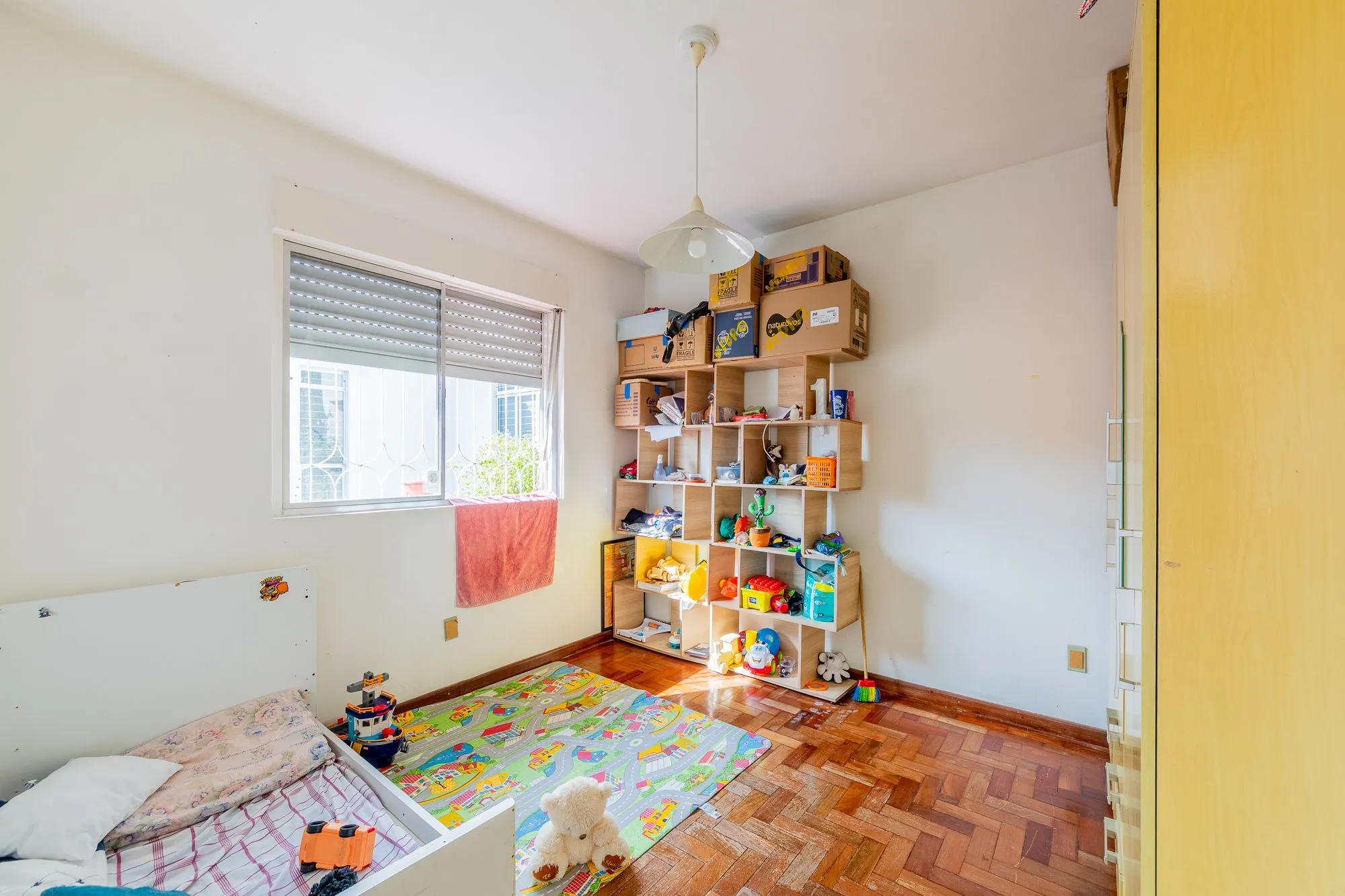 Imagem CASA TÉRREÀ VENDA BAIRRO CAVALHADA 315.85M²
