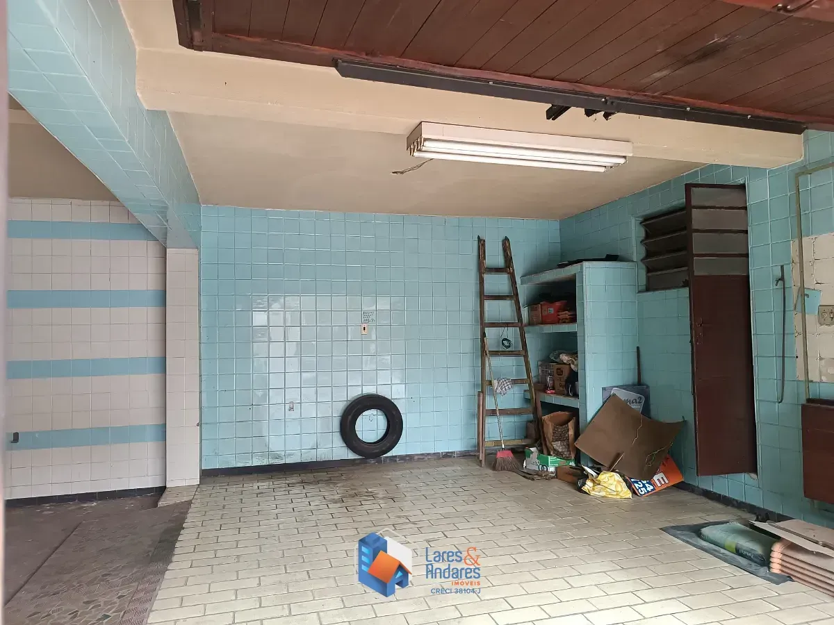 Imagem Sobrado para venda em Vila Maria Alta com 5 quartos, 265m²