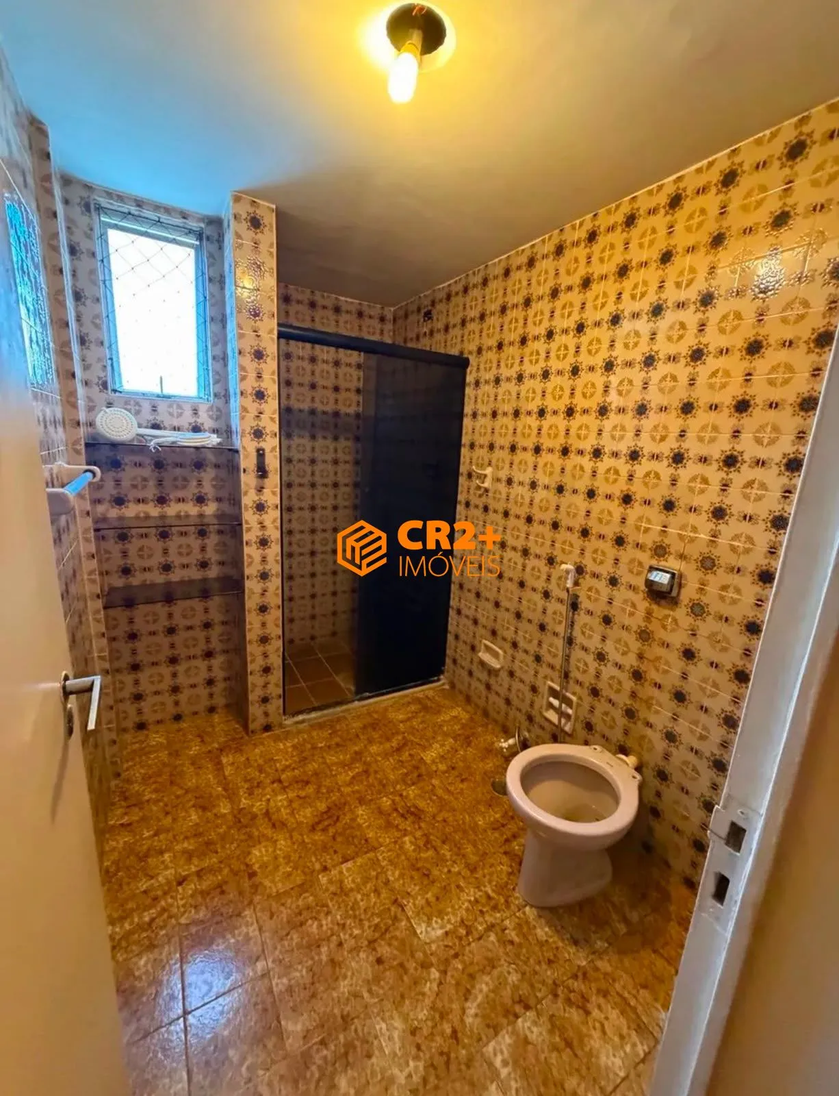 Imagem Vendo apartamento de 132m2 no espinheiro