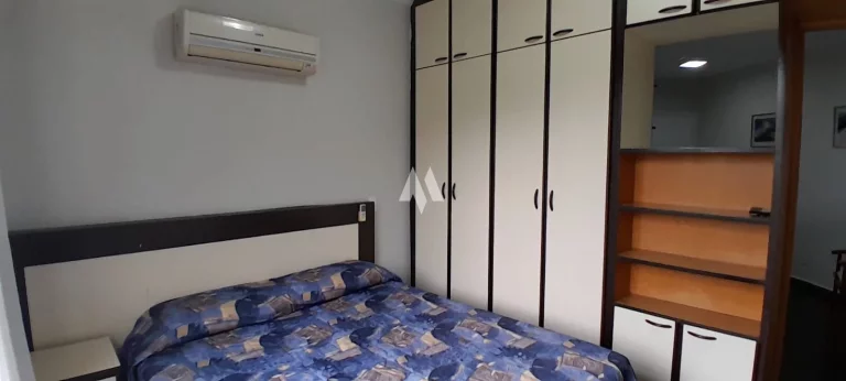 Imagem Apartamento Flat - Praia do Itararé - Vista mar
