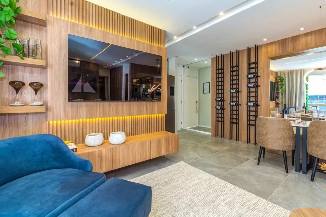 Imagem APARTAMENTO RESIDENCIAL em São Paulo - SP, Ipiranga