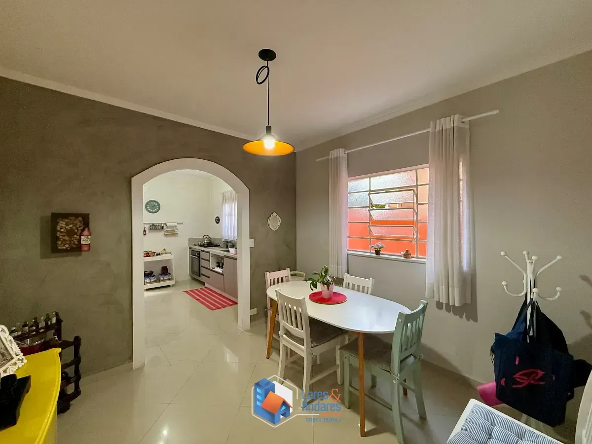Imagem Casa para venda em Jardim Consórcio com 3 quartos, sendo 1 suíte, 145m²