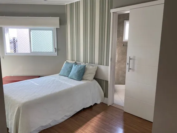 Imagem Casa de Condomínio com 4 Quartos à Venda, 224 m² em Vila Moraes - Mogi das Cruzes
