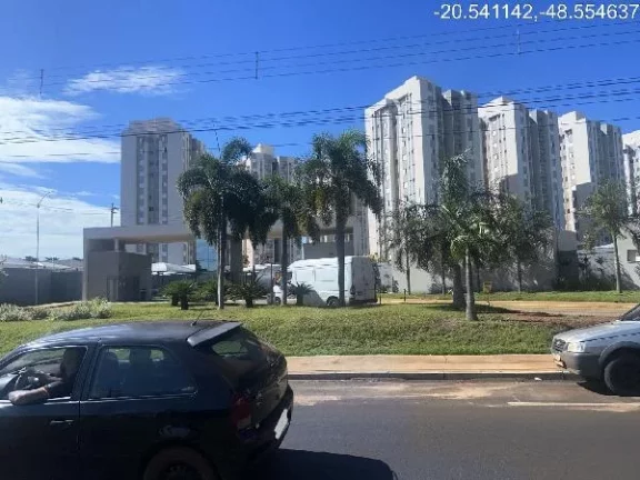 Foto do imóvel Oportunidade Única em BARRETOS - SP | Tipo: Apartamento | Negociação: Leilão | Situação: Imóvel em AVENIDA C-12