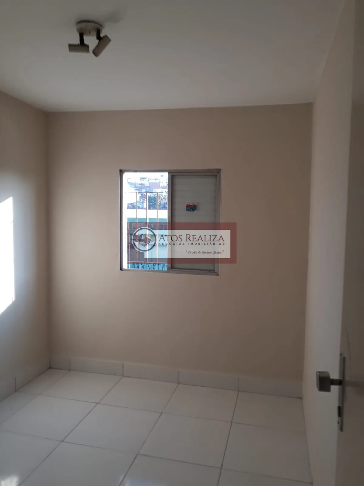 Imagem Apartamento em Parque das Arvores - São Paulo