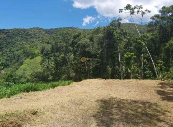 Imagem Terreno para Venda em Teresópolis / RJ no bairro Albuquerque