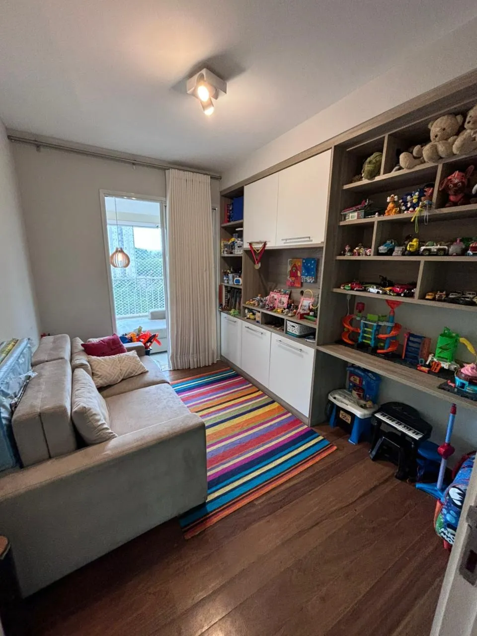 Imagem Excelente apartamento à venda, Jardim Judith, Sorocaba, SP