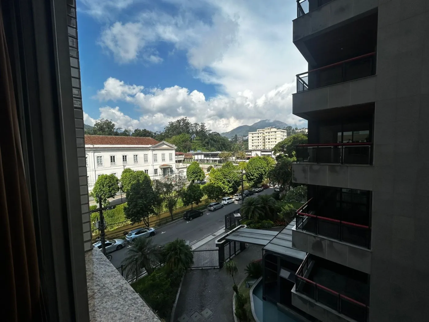 Imagem Apartamento para Venda em Petrópolis / RJ no bairro Centro
