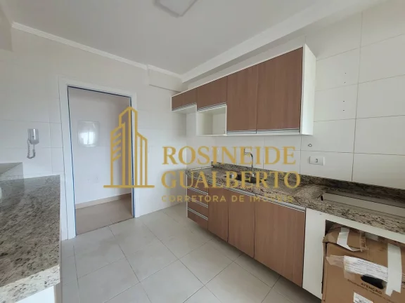 Imagem Apartamento Indaiá – 106m² - 3 Dormitórios - Varanda Gourmet.
