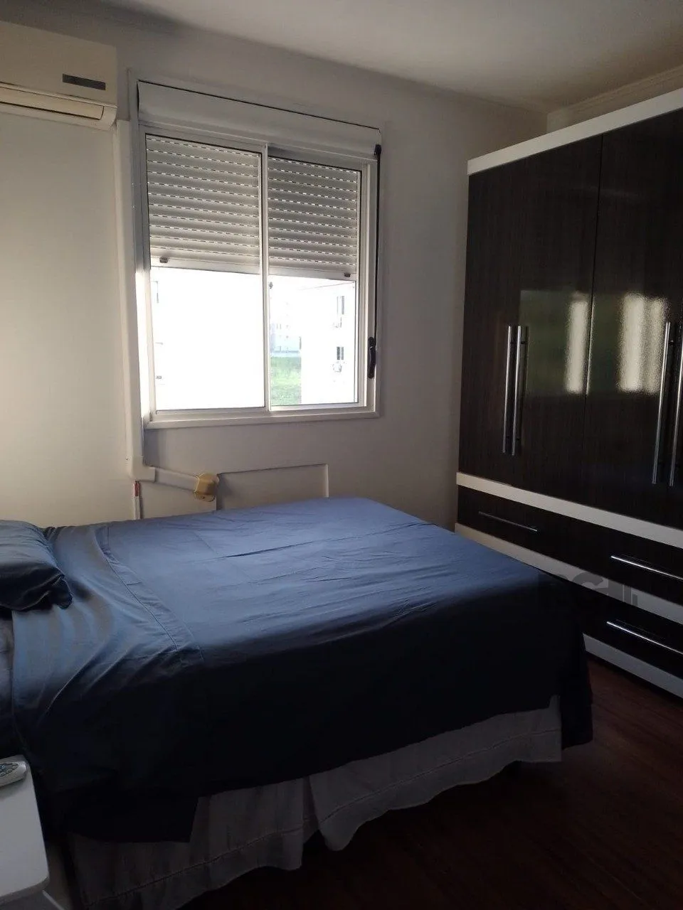 Imagem Apartamento de 3 dormitórios com vaga no bairro Morro Santana